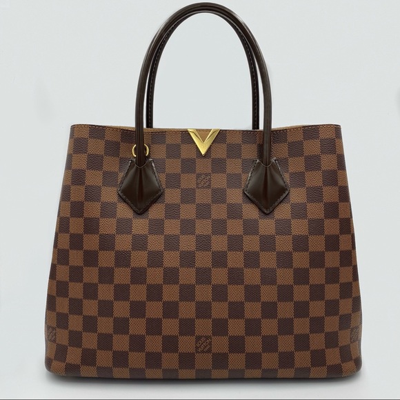 Louis Vuitton Handbags - ‼️SOLD‼️ Louis Vuitton Damier Ebene Kensington bag